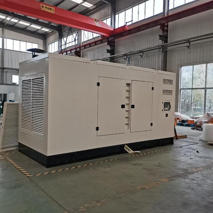 方正发电机出租